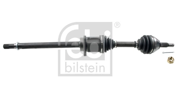 Drive Shaft